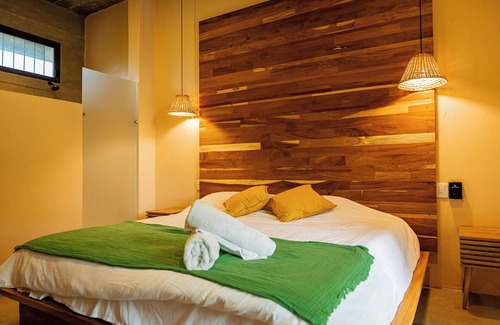 Los Tamarindos Hotel | Cas Ampa Zikatela