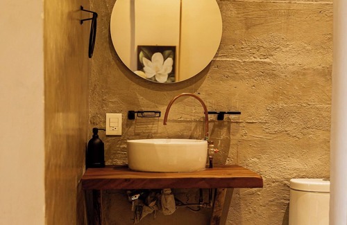 Los Tamarindos Hotel | Cas Ampa Zikatela