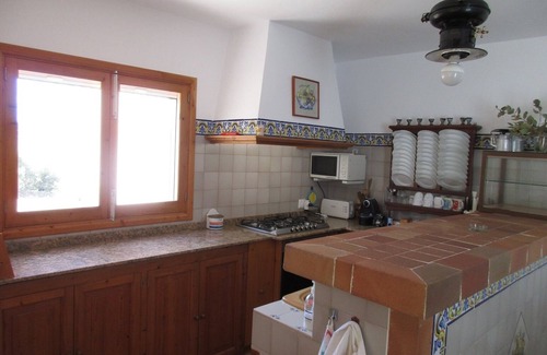 Felanitx Villa | Cas Bunyoler - In Cas Concos, Felanitx, with private swimming pool, AC bedrooms