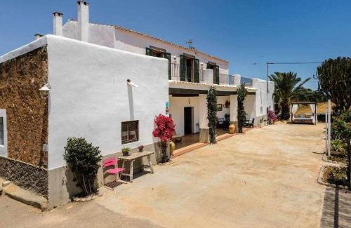 Sant Josep de sa Talaia House | Cas Catalá Sant Jordi