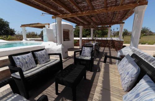 Sant Josep de sa Talaia House | Cas Catalá Sant Jordi