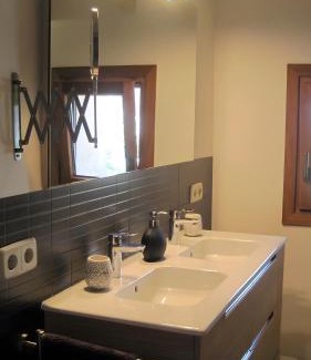 Son Macia House | Cas Ferrer