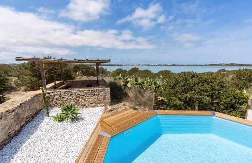 La Savina House | Cas Saliners - Villa Can Paya