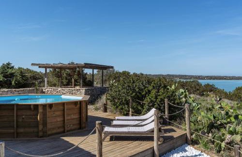 La Savina House | Cas Saliners - Villa Can Paya