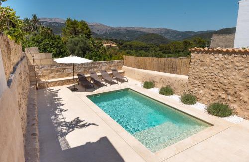 Campanet House | Cas Suis 7