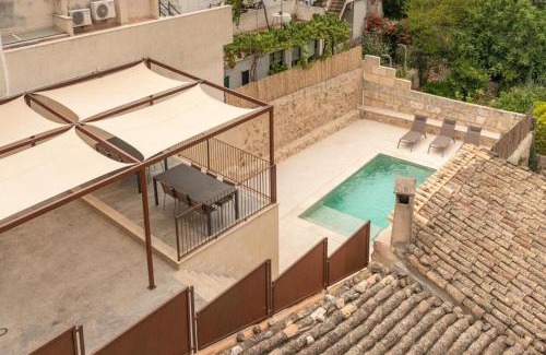 Campanet House | Cas Suis 7