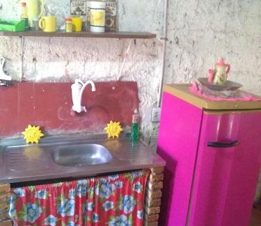 Tutoia House | Casa À Mar