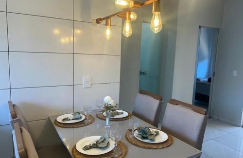 Plano Diretor Sul House | Casa 02 - Casa com 2 quartos, próximo a rodoviária e aeroporto