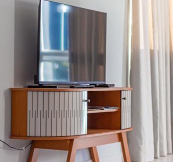 Bom Retiro House | Casa 02 Fazenda Esperança