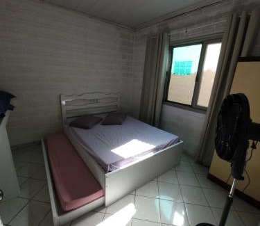 Centro House | Casa 03