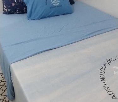 Saubara Apartment | Casa 1 quarto amarela praia Cabuçu,Saubara