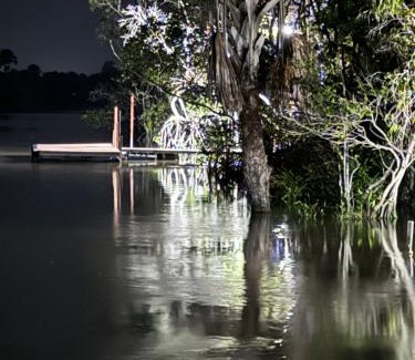 Barreirinhas House | CASA 11 - Condomínio Lençóis Park Barreirinhas