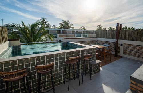 Atins House | Casa 12 do Paraíso - Atins