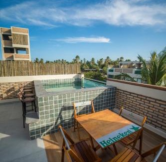 Atins House | Casa 12 do Paraíso - Atins