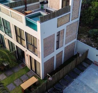 Atins House | Casa 12 do Paraíso - Atins