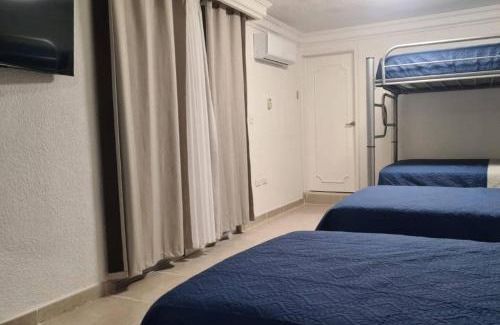 Lomas de Mazatlan House | Casa 16 personas 7 cuadras playa