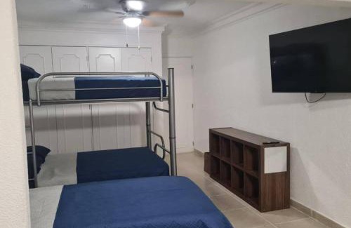 Lomas de Mazatlan House | Casa 16 personas 7 cuadras playa