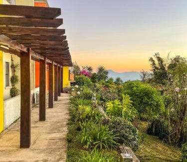 Concepcion de Ataco Hotel | Casa 1800 Ataco Hotel Boutique