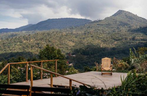 Concepcion de Ataco Hotel | Casa 1800 Ataco Hotel Boutique