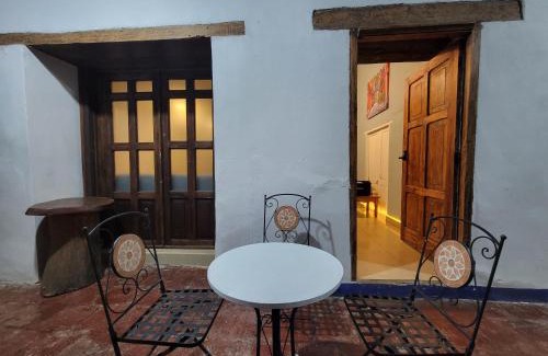 De Mexicanos Apartment | casa 28