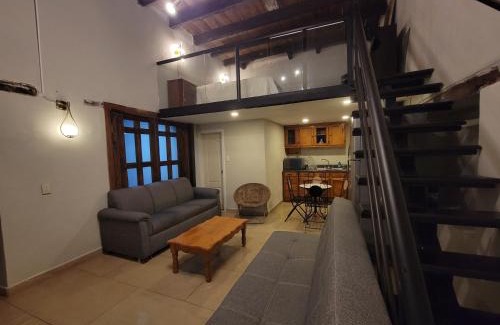 De Mexicanos Apartment | casa 28