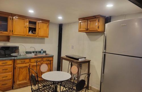 De Mexicanos Apartment | casa 28