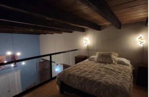 De Mexicanos Apartment | casa 28