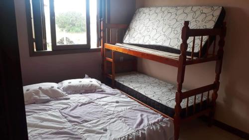 Arroio do Sal House | Casa 2 quartos 2 banheiros