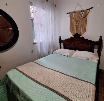 Marambaia House | Casa 2 Quartos COP 30