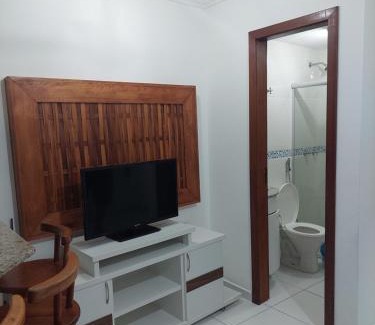 Taperapua Beach Apartment | Casa 22B, MONT HEBROM