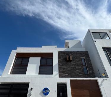 Tequesquitengo House | Casa 27 Mundo Élite Teques