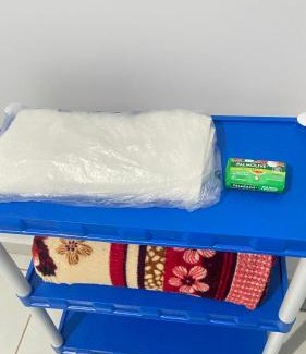 Assis Chateaubriand House | Casa 2quartos Inteira So Pra Dormir Assis