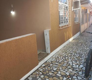 Fazenda Santo Antonio House | Casa 3