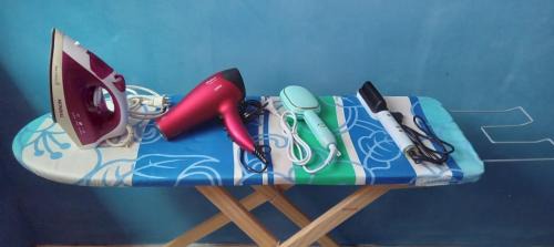 Cruzeiro House | casa 3 quartos1suíte com frigobar smart tv netflix ar-condicionado