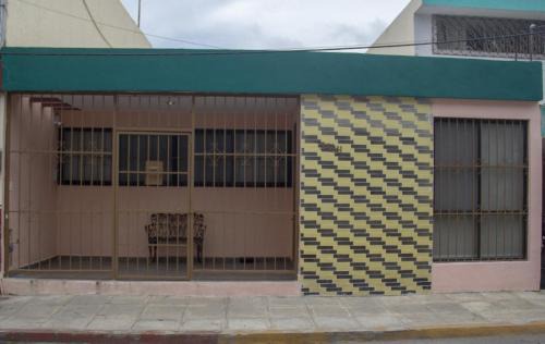Barrio de Santiago House | Casa 3 Torres en el Barrio Santiago, Centro.