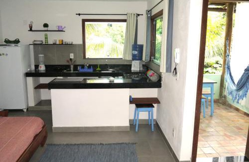 Historic Center House | Casa 3 Verde, Condominio VilaZion, Arraial D'Ajuda centro