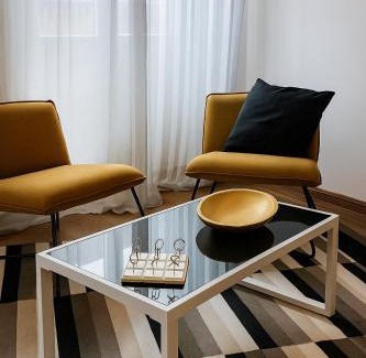 Historic Centre Apartment | Casa 33 in centro Torino by Turin House Collection