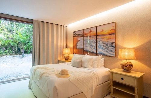 Praia do Forte Hotel | Casa 3A Tivoli Ecoresidence