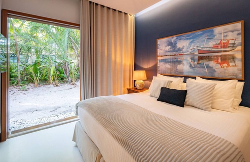 Praia do Forte Hotel | Casa 3A Tivoli Ecoresidence