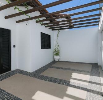 Vigilato Pereira House | Casa 4 min Centro, UFU, UMC, Camaru c Ar condicionado