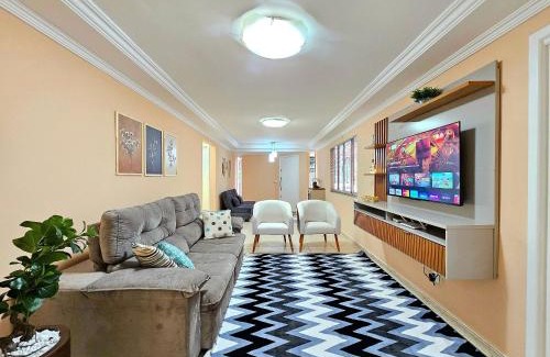 Regiao Norte House | Casa 4 quartos Piscina prox Paraguai e Itaipu