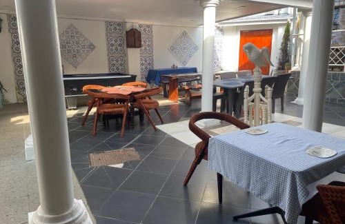 Pietermaritzburg House | Casa 57