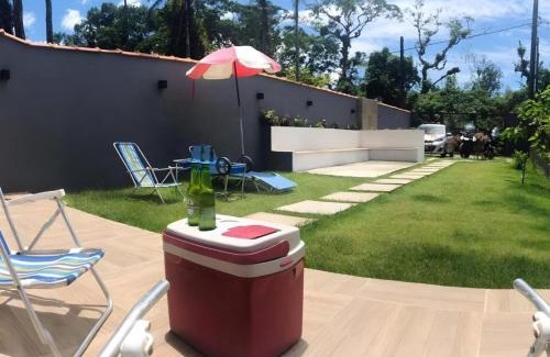 Boraceia Apartment | Casa 7 | a 350m da praia