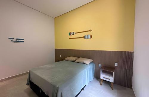 Boraceia Apartment | Casa 7 | a 350m da praia