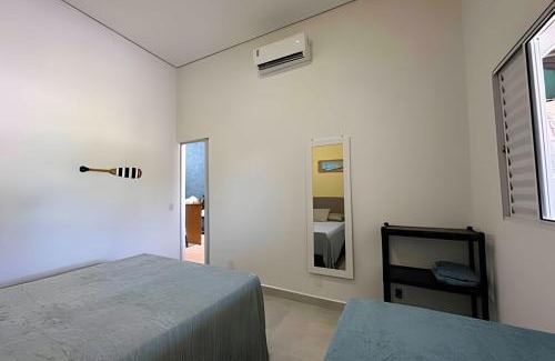 Boraceia Apartment | Casa 7 | a 350m da praia