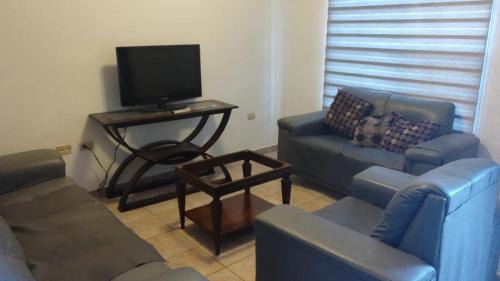 Juarez Municipality Apartment | Casa 915