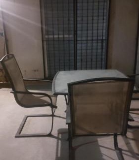 Juarez Municipality Apartment | Casa 915