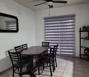 Juarez Municipality Apartment | Casa 915