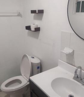 Juarez Municipality Apartment | Casa 915