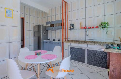 Pereque House | Casa a 10 minutos da praia em Angra dos Reis